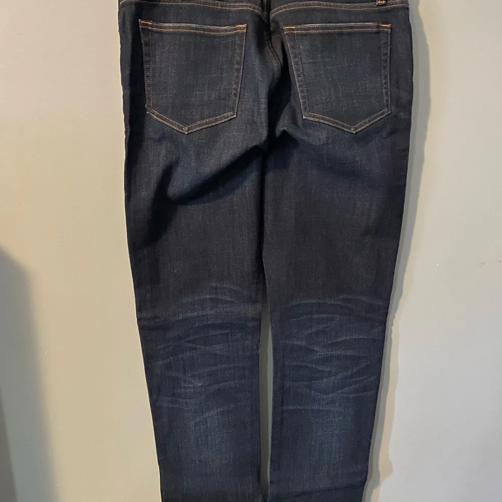 J Crew The Driggs Jeans